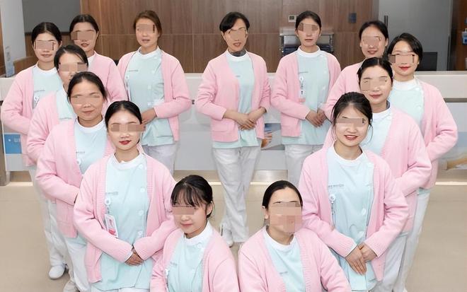 “網(wǎng)約護(hù)士”高收入：單次收費(fèi)兩三百有人狂攬3000單(圖3)