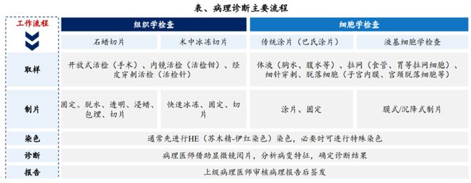 萬(wàn)億AI醫(yī)療核心風(fēng)口：AI輔助診斷 60家企業(yè)深度布局一文匯總！(圖7)